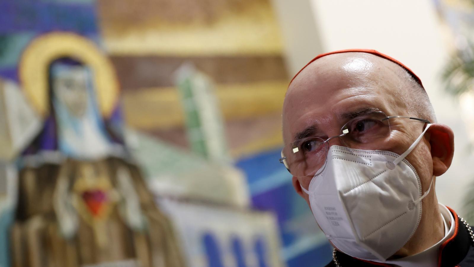 Los obispos de Madrid piden votar de forma "responsable" el 4-M