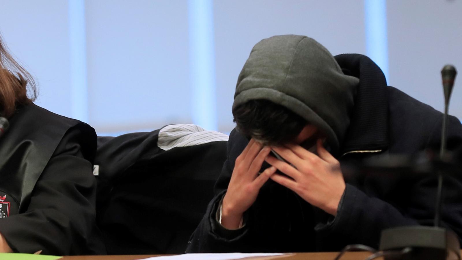 El mundo imaginario del caníbal de Ventas