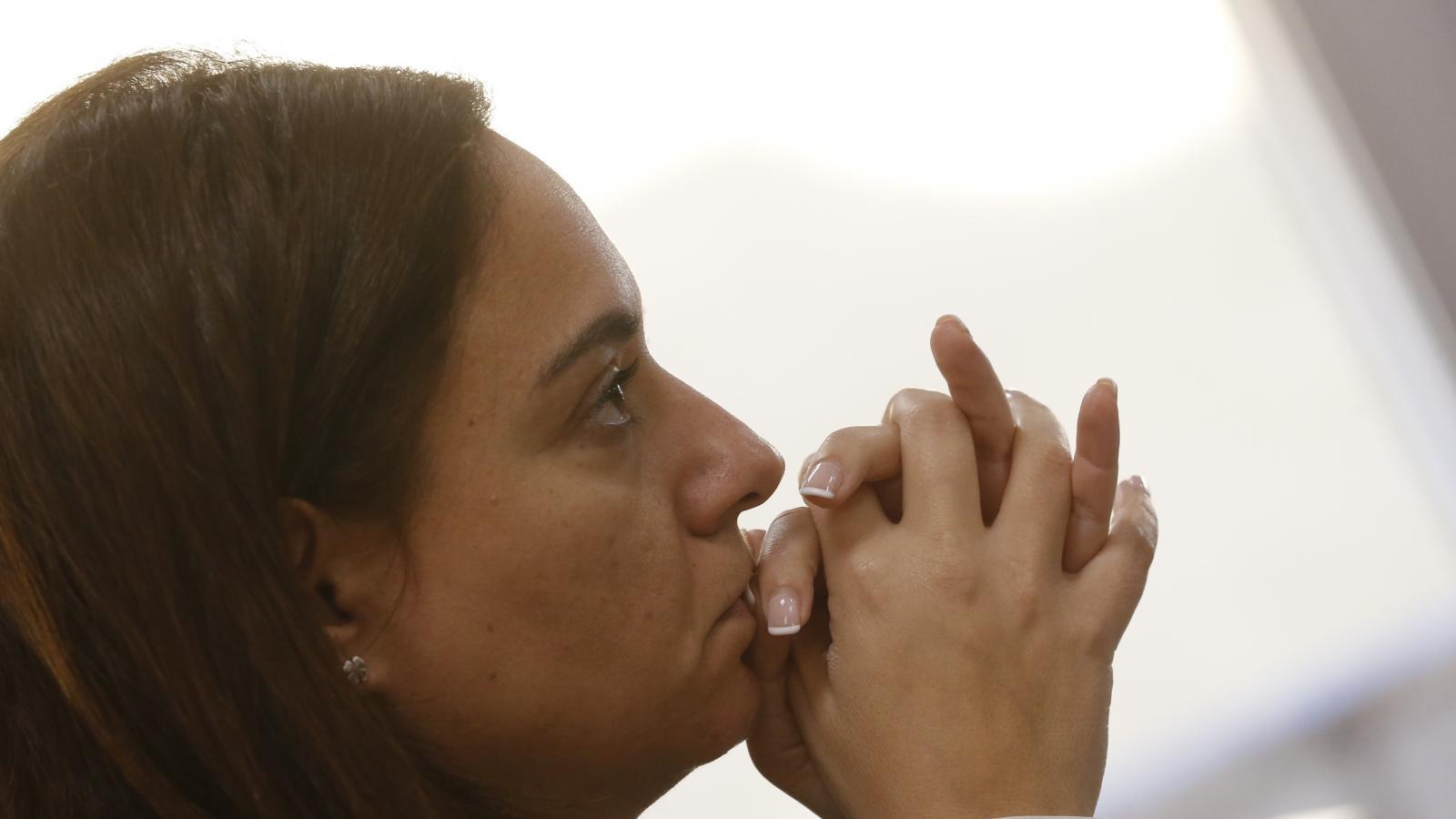 El PP de Getafe pide a la alcaldesa que se disculpe por el mitin en una zona cerrada