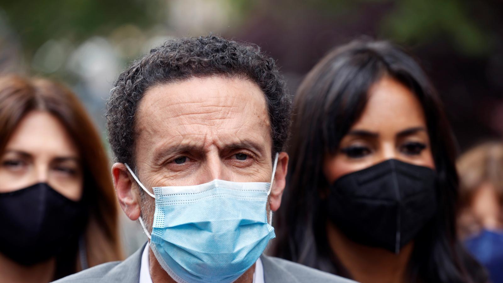 Bal propone al resto de candidatos firmar un manifiesto contra la violencia