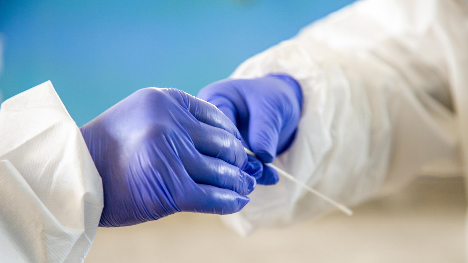 La Comunidad llevará a cabo en otoño un macroestudio sobre el grado de inmunización frente a enfermedades contagiosas