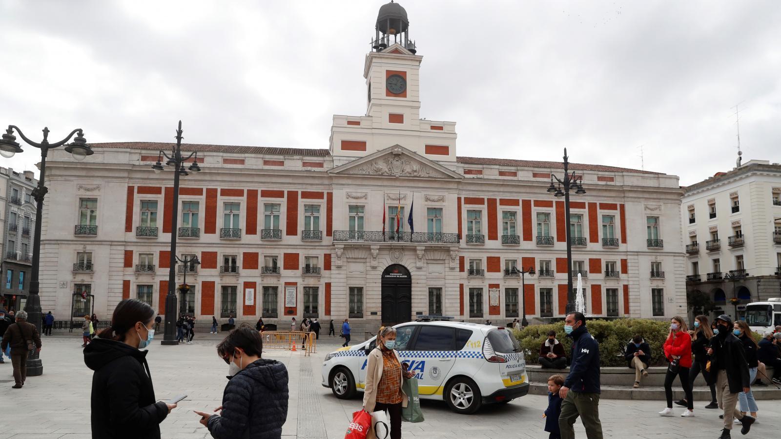 La Comunidad destina 195.000 euros en ayudar a las empresas madrileñas para la captación de fondos europeos