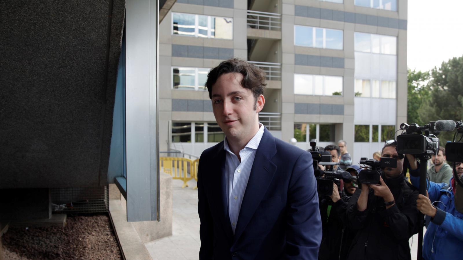 El Pequeño Nicolás afronta su juicio más relevante casi 7 años después