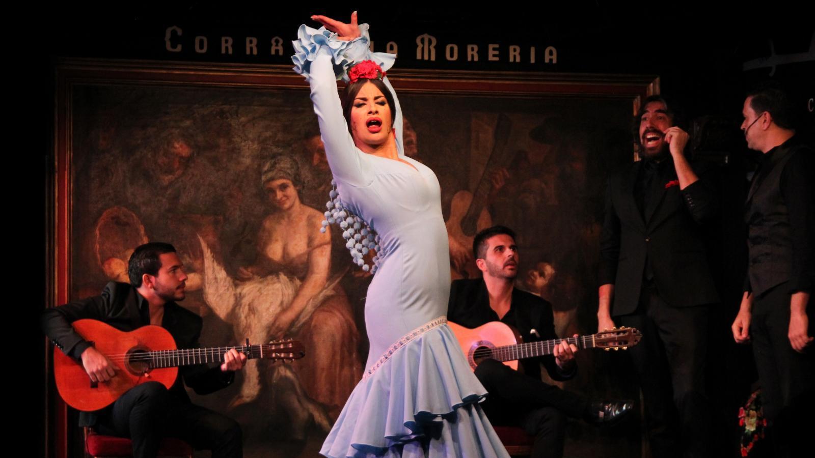 El Corral de la Morería reabre sus puertas tras 14 meses cerrado