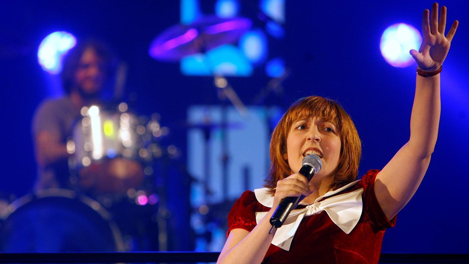 "Dover: Die For Rock &amp; Roll", el documental que hace resurgir a Dover