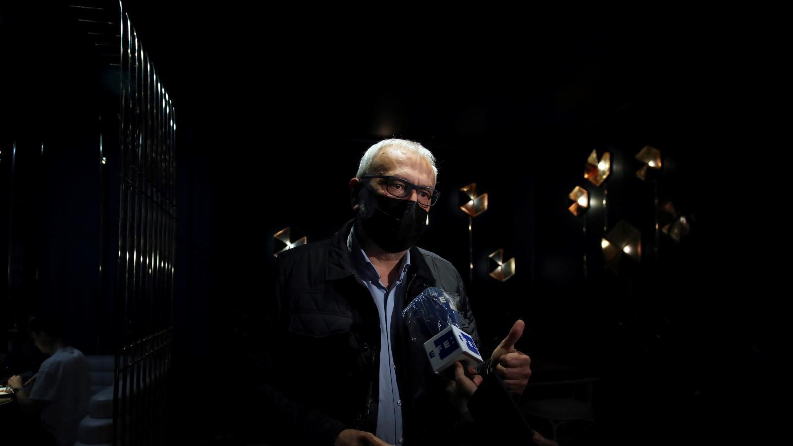 El ocio nocturno de Madrid propone reabrir las pistas de baile en junio