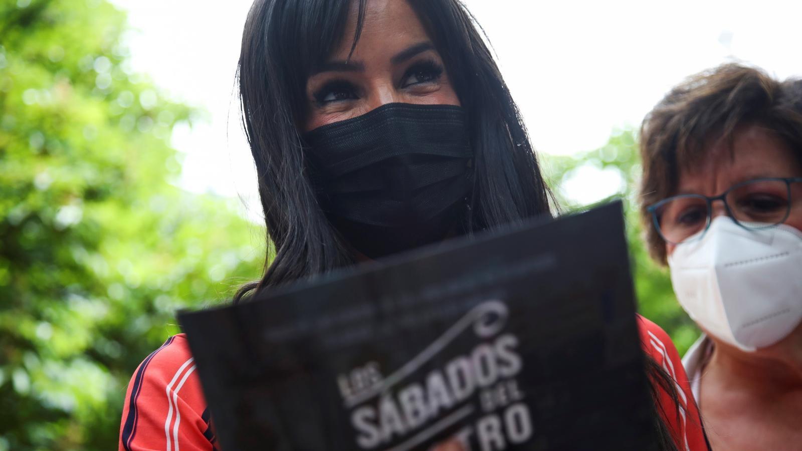 Villacís celebra reapertura de fronteras: "Nos tenemos que empezar a mover"