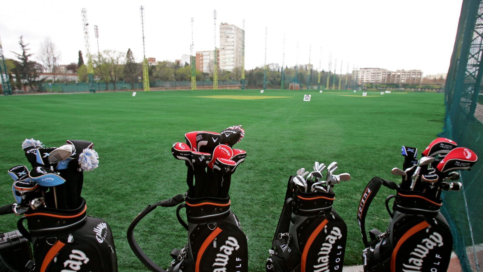 Un documental recuerda la lucha vecinal que consiguió un parque para Chamberí