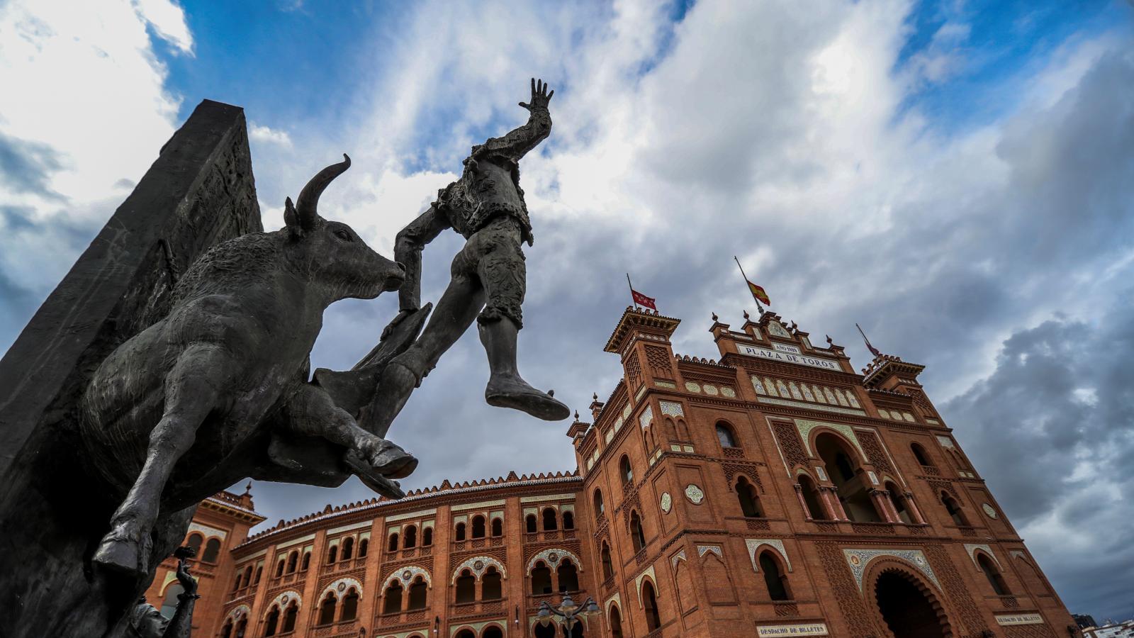 La empresa Plaza 1 ya prepara la vuelta continuada de los toros a Las Ventas