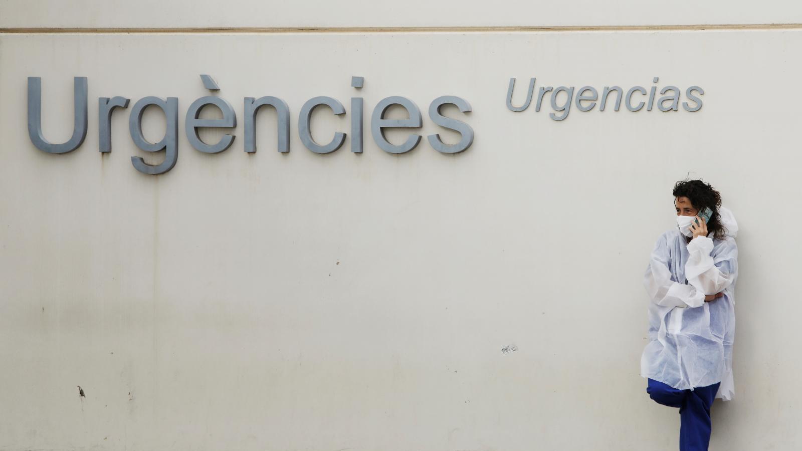 Un estudio refleja el efecto inmediato del confinamiento en detener los contagios