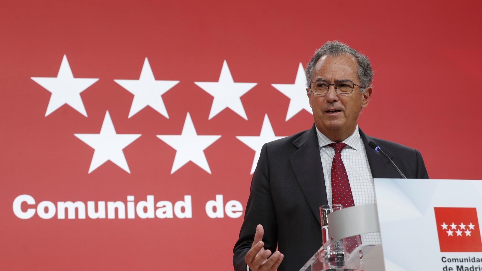 Madrid amplía las ayudas covid a más empresas y el plazo de solicitud