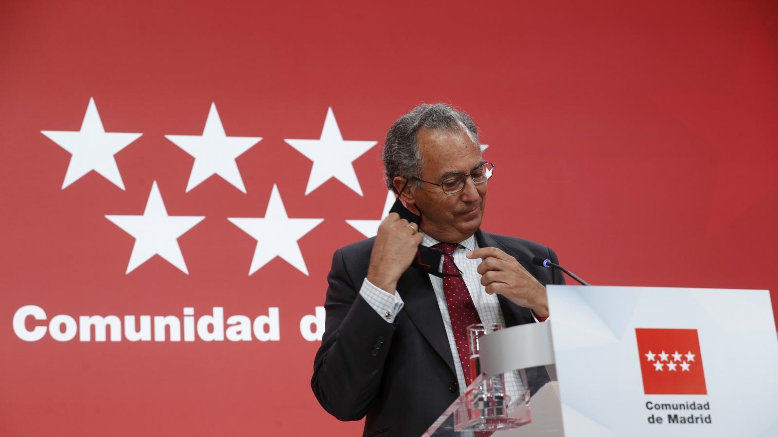 Madrid construirá un nuevo colegio público de Educación Especial en Valdemoro