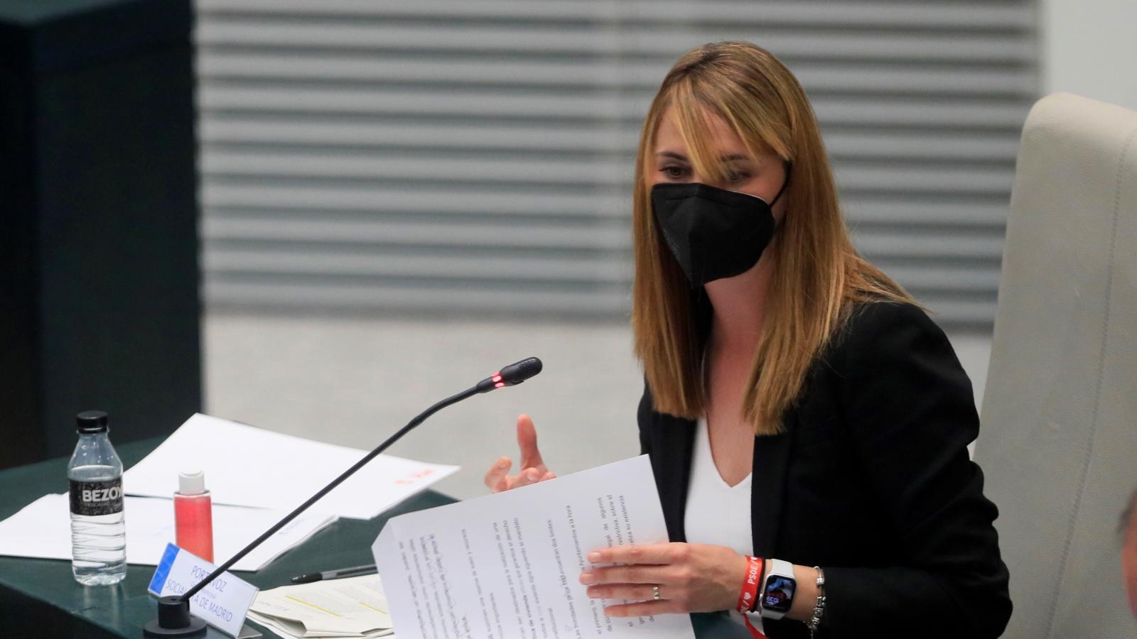 Madrid se compromete a proteger la "histórica" Ciudad Lineal de Arturo Soria