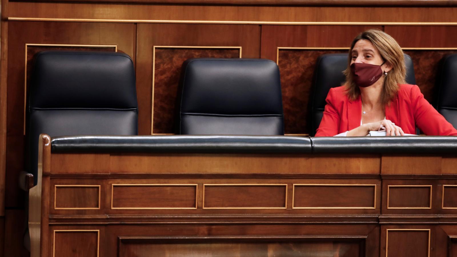 El Congreso aprueba la rebaja de impuestos para recortar la factura de la luz