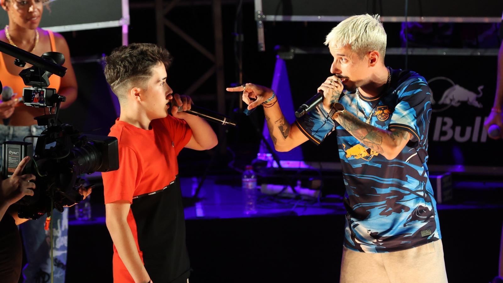 Gazir se impone a Skone en un épico duelo generacional en la semifinal de USN