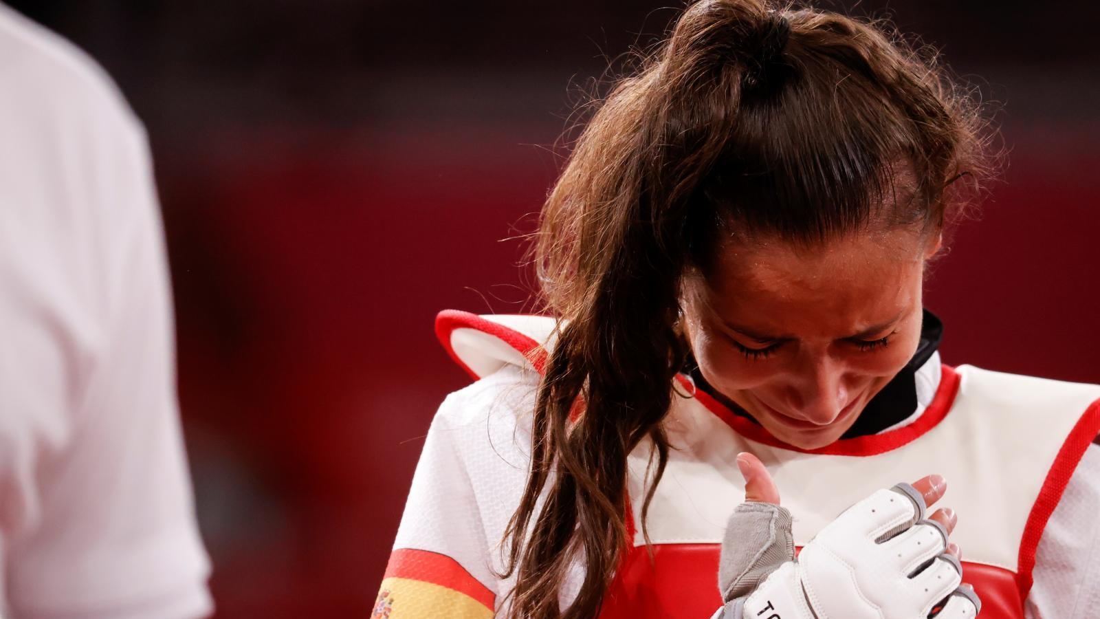 Los reyes felicitan a Adriana por la primera medalla en Tokio