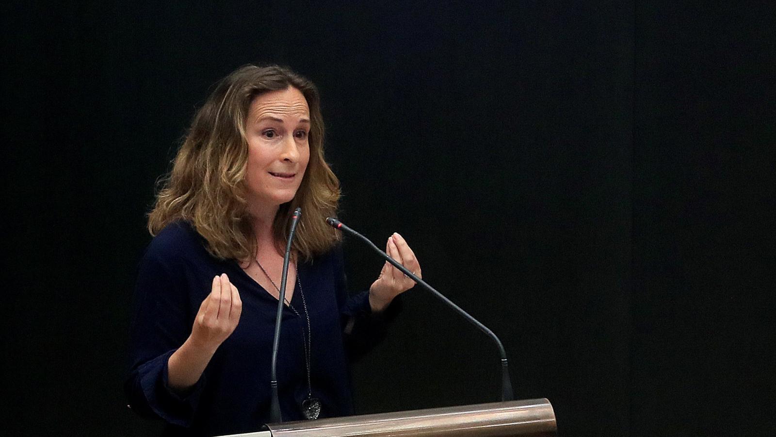 Más Madrid pide a Almeida que no autorice un crematorio en el tanatorio de la M-40