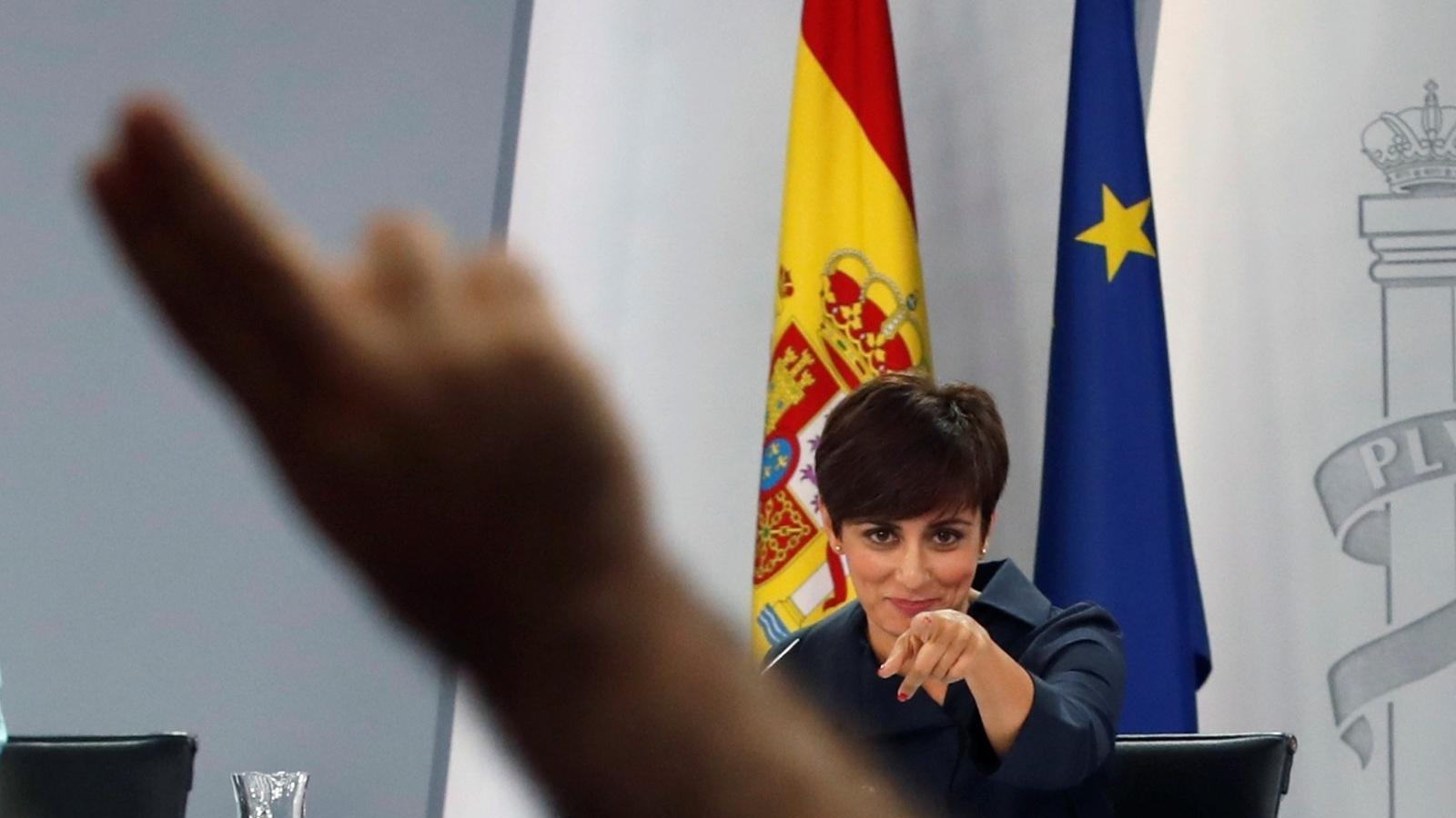 El Gobierno prorroga el llamado "escudo social"