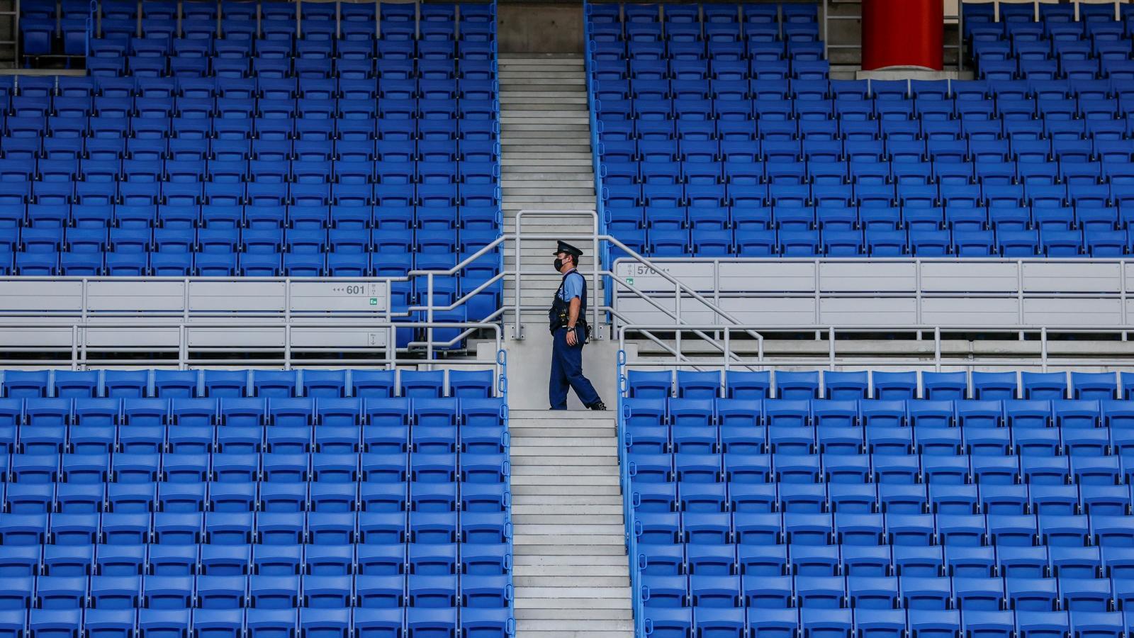 La vuelta segura del público al deporte, pendiente de Sanidad y las comunidades
