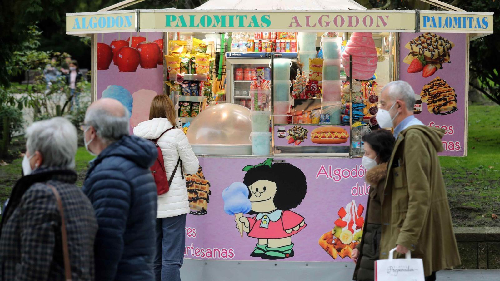 Las 17 comunidades mejoran su previsión de crecimiento en 2021, según el BBVA