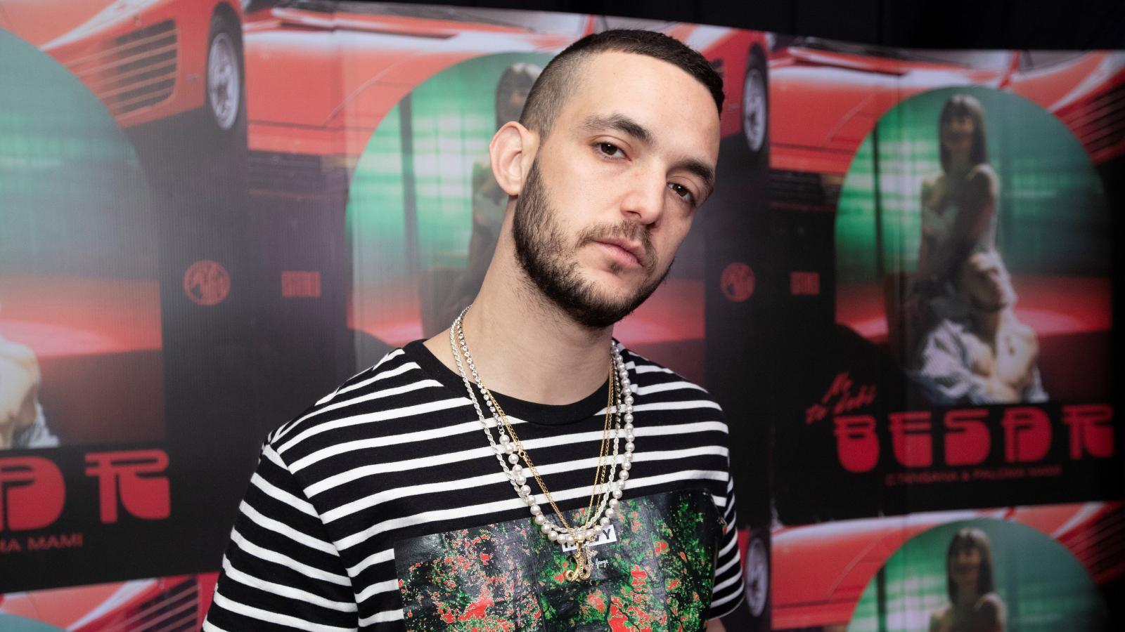 C. Tangana lanza "Yate", un homenaje a Los Amaya para celebrar el verano