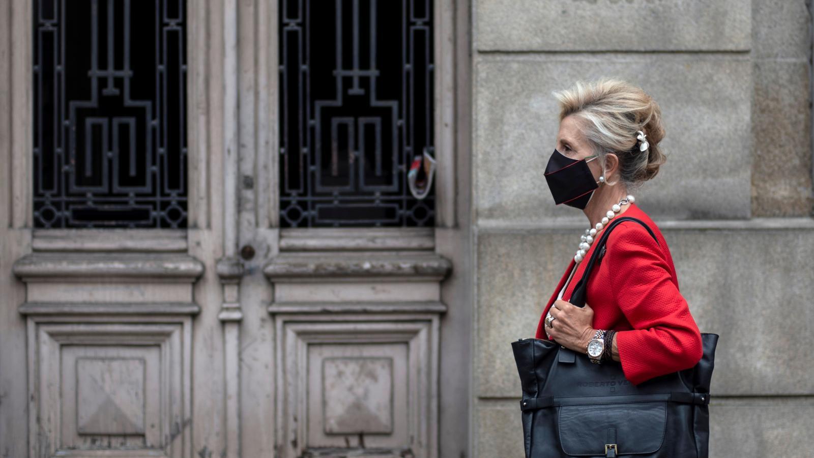 Más de 5.000 madrileños se mudaron a Galicia en 2020