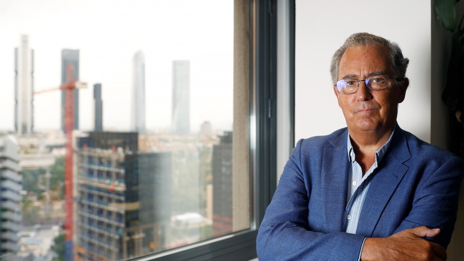 Madrid mantendrá en el futuro gran parte de los 3.000 profesores de refuerzo