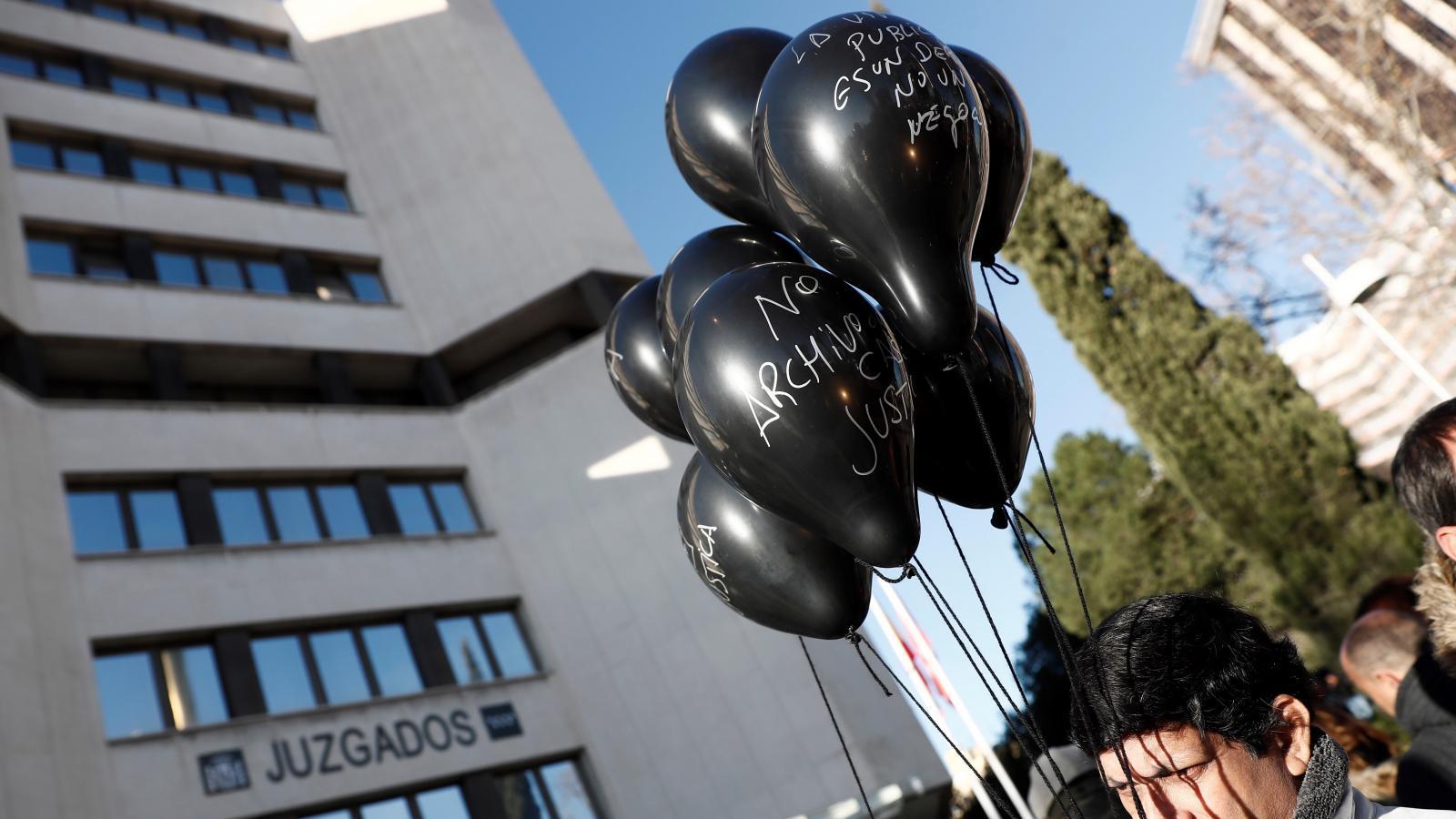 Madrid no recurrirá la sentencia del Ivima y los vecinos recuperarán sus viviendas