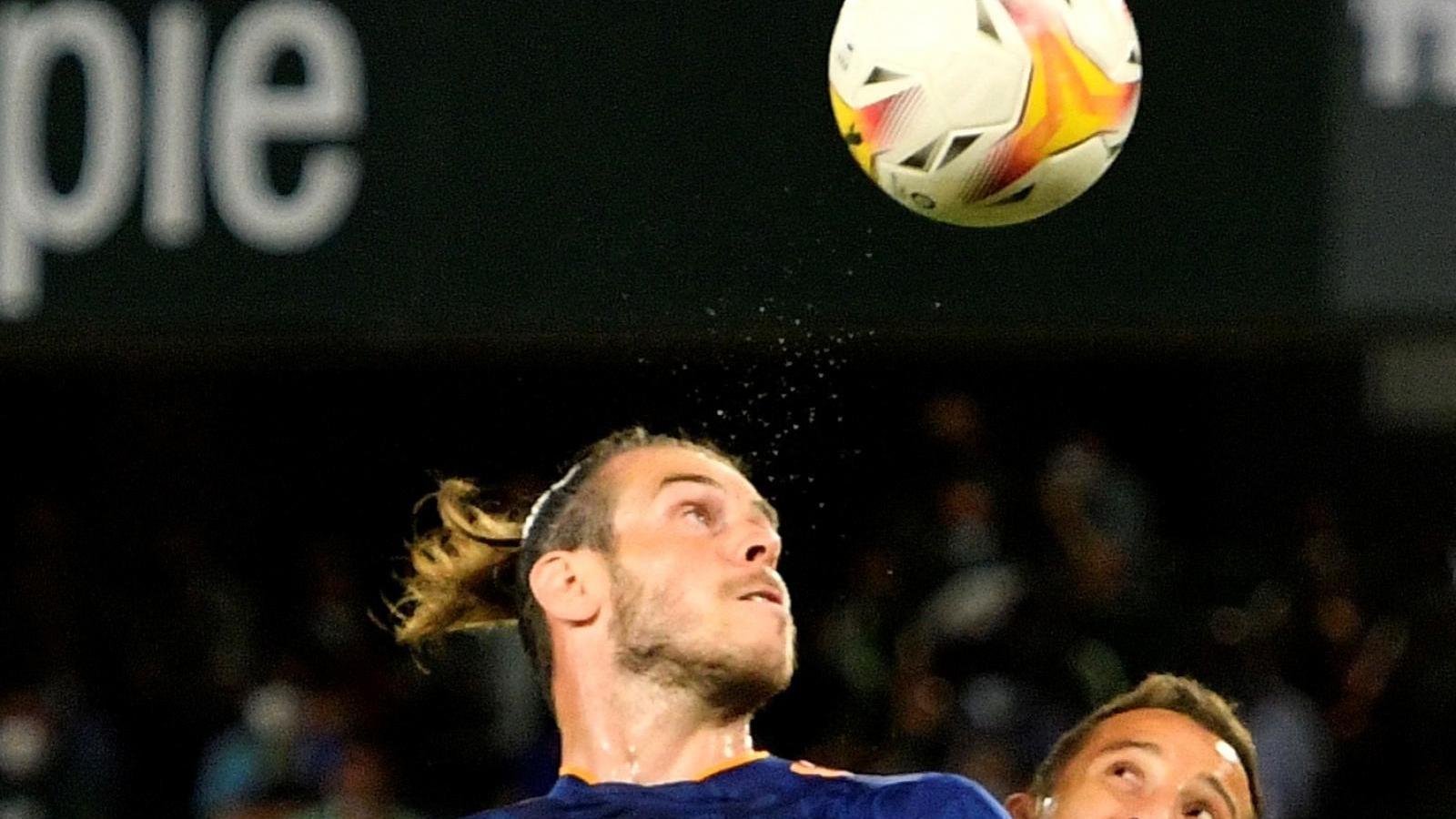 Bale, Alaba y Jovic, bajas contra el Celta de Vigo