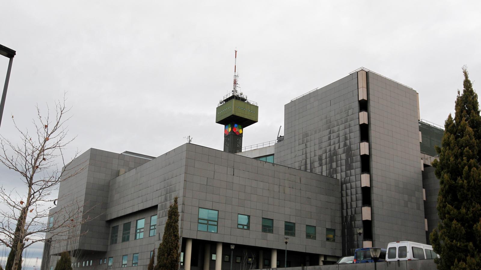 Ayuso encarga un suplente para la dirección de Telemadrid