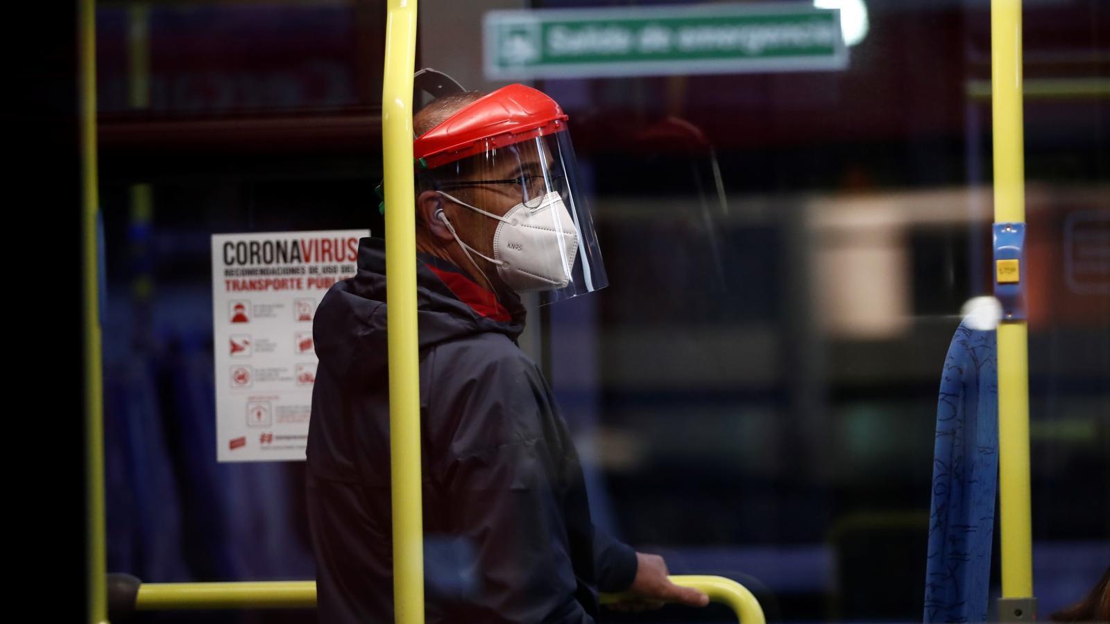 La gratuidad de buses en hora punta incrementó la demanda entre 18 y 49 %