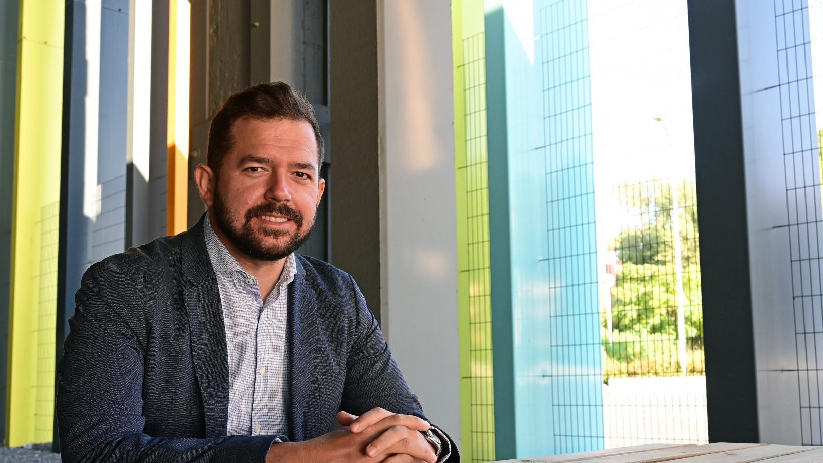 Madrid tendrá en enero el área de pruebas de movilidad más grande de Europa