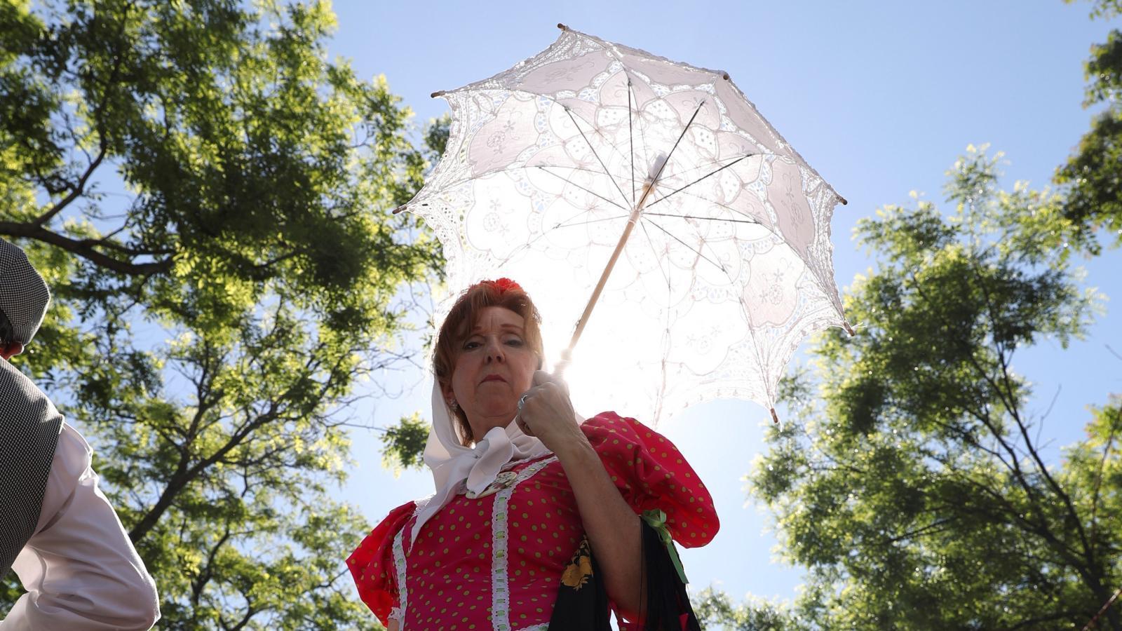 Calendario laboral de la Comunidad de Madrid 2023