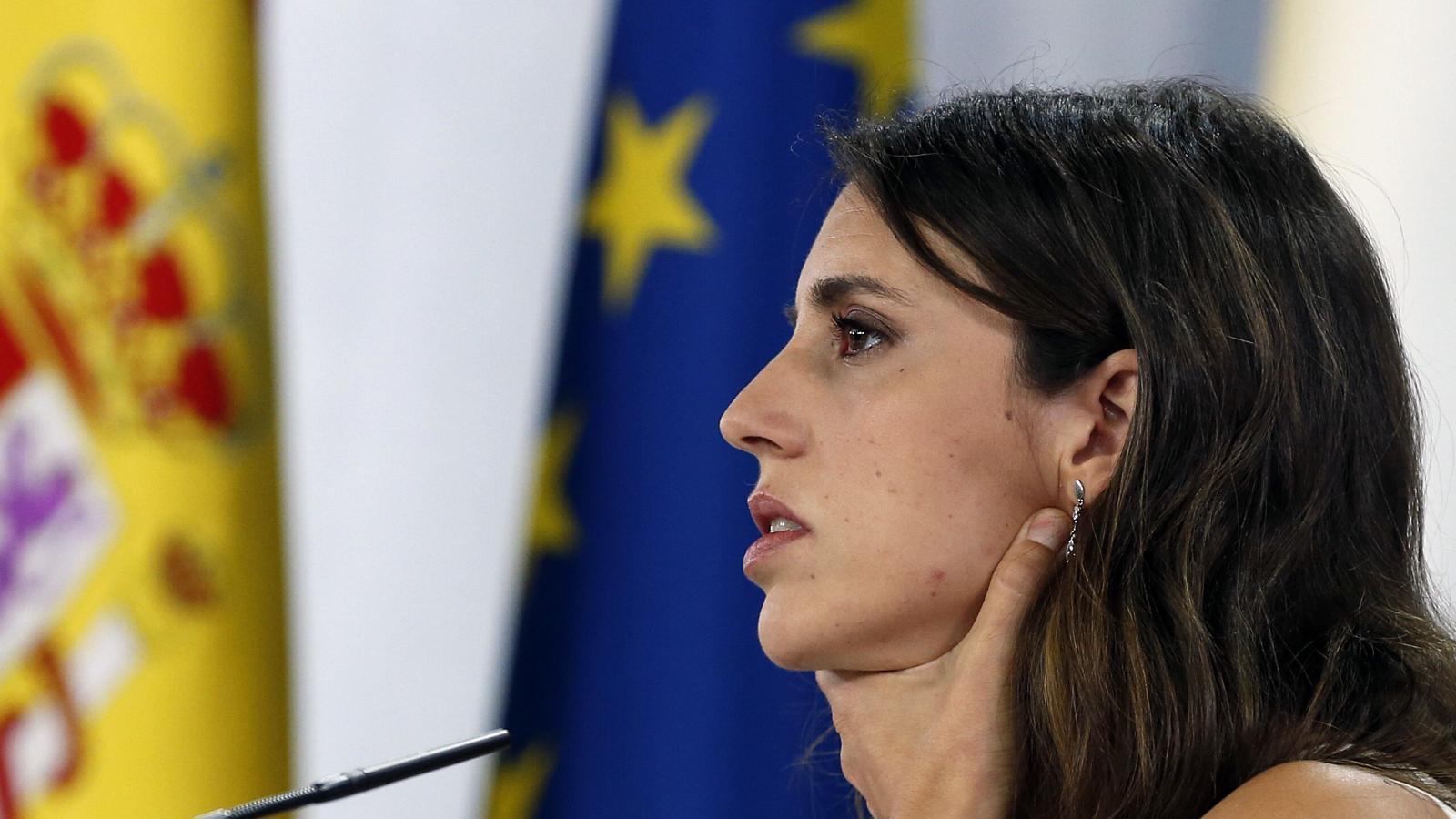 Madrid sigue en el top de rebaja de penas por la 'ley del solo sí es sí', con 170, y en excarcelaciones, con 16