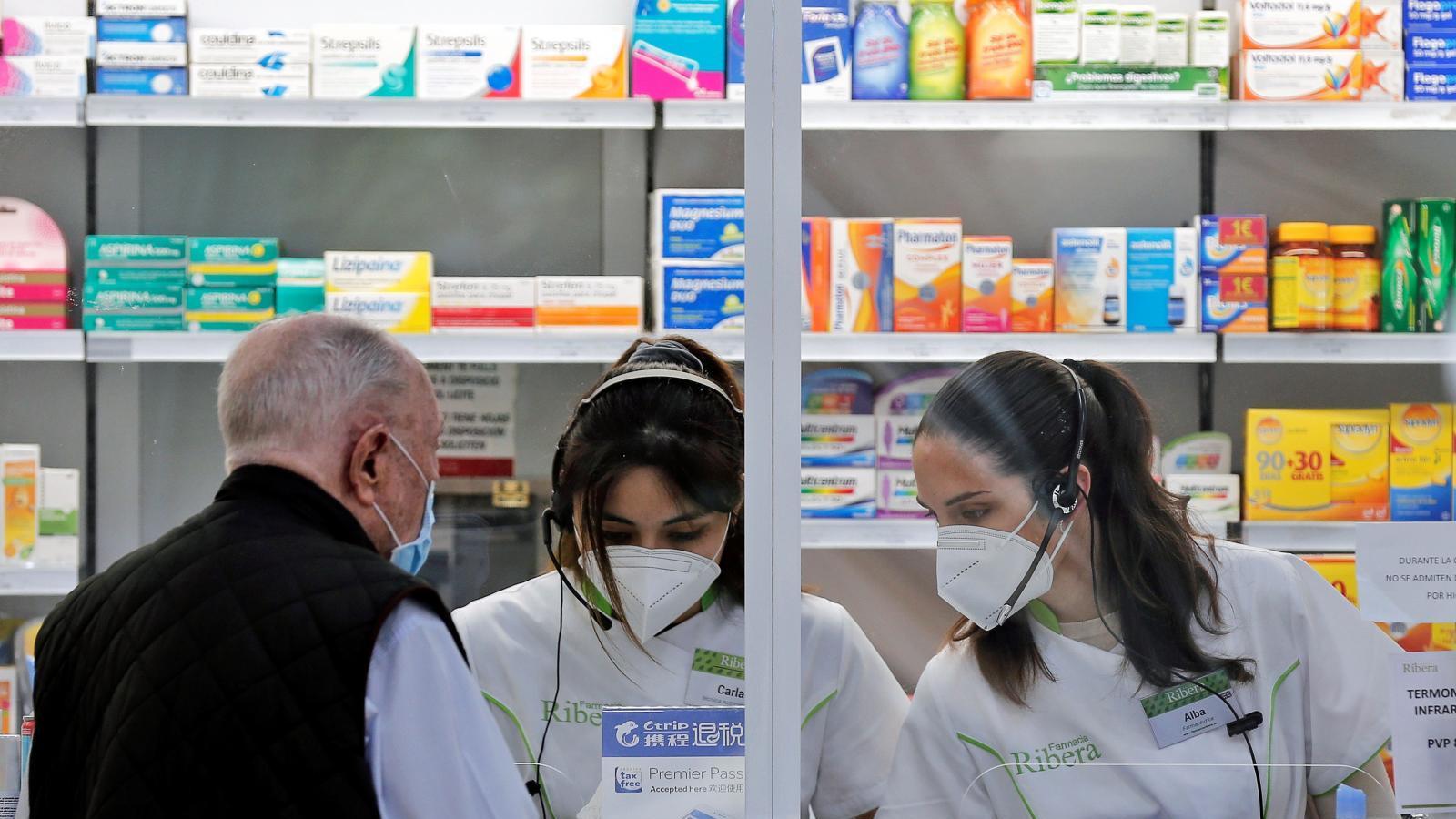 Sanidad inicia los trámites para la nueva Ley de Farmacia de la Comunidad de Madrid