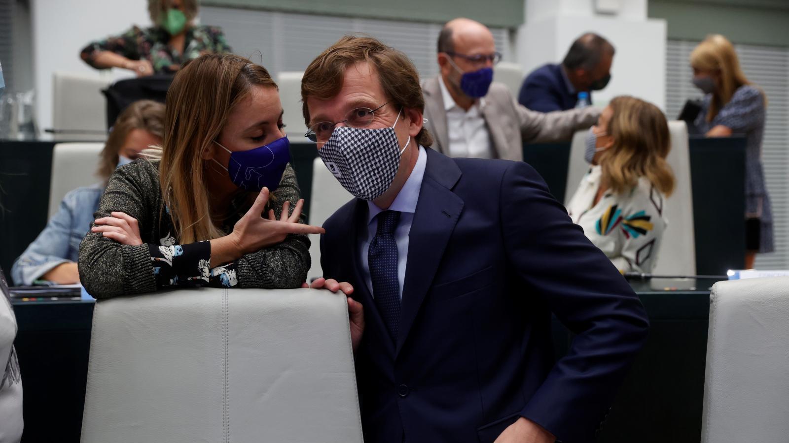 El Pleno de Cibeles suprime 23 normas obsoletas y deja sin efecto 90 acuerdos