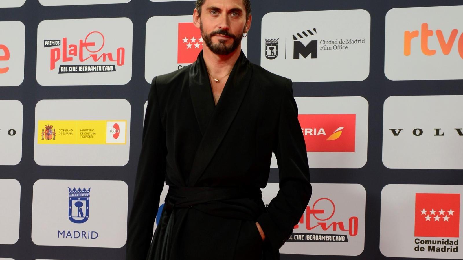 La alfombra roja de los Premios Platino derrocha glamour en su octava edición
