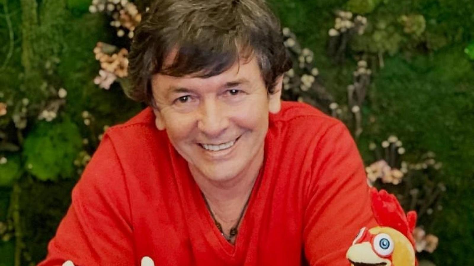 Kuky Pumar, el creador del canal infantil latino que reta a los anglosajones