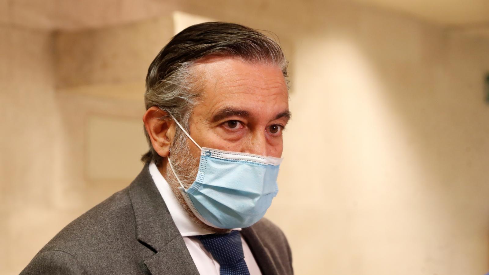 Enrique López pide medidas y una reunión a la delegada del Gobierno ante los sucesos de este fin de semana