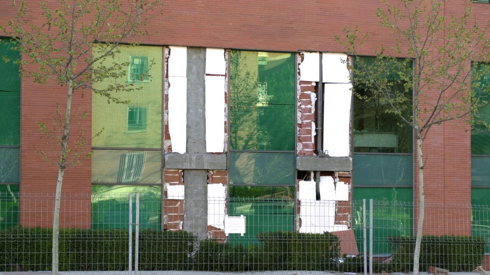 El nuevo alcalde de Alcobendas cede la concejalía de Urbanizaciones