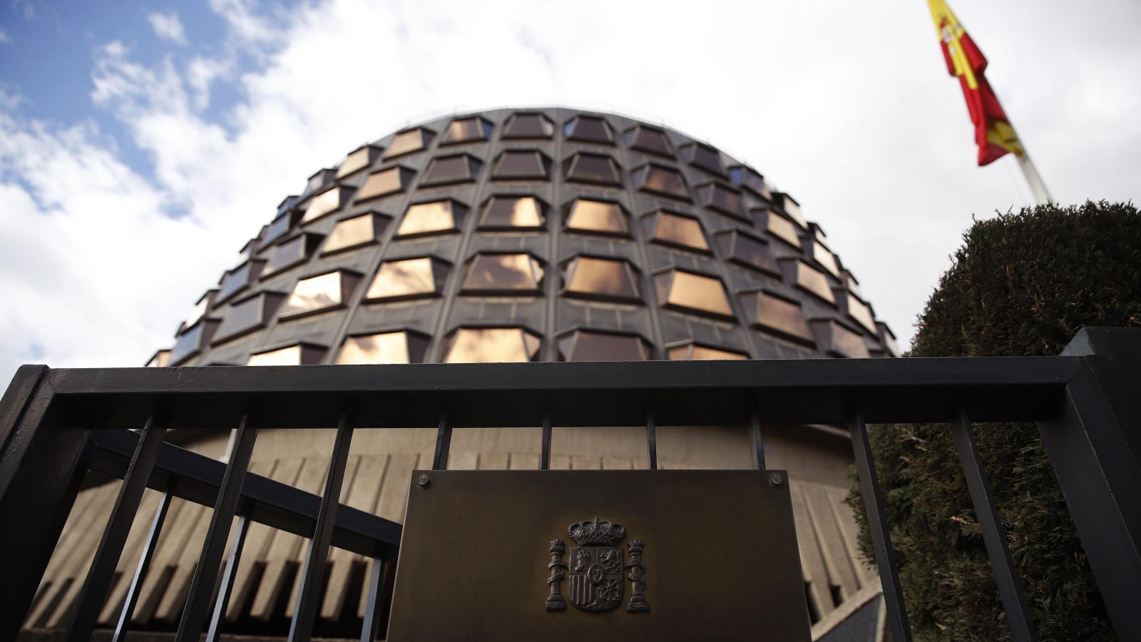 El Constitucional anula varios aspectos del cálculo de la plusvalía municipal