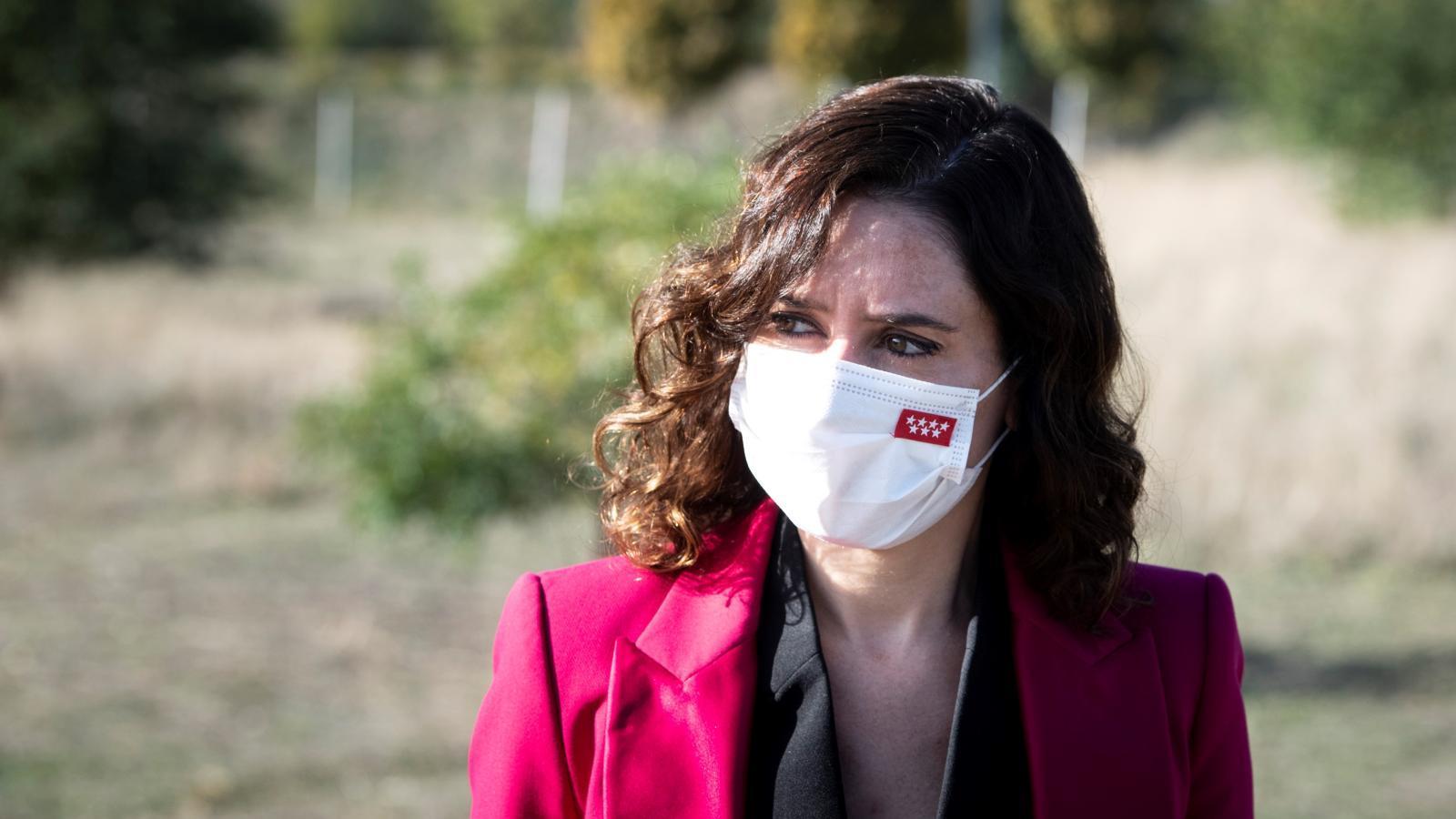 Las primeras promociones del Plan Vive se construirán a principios de 2022