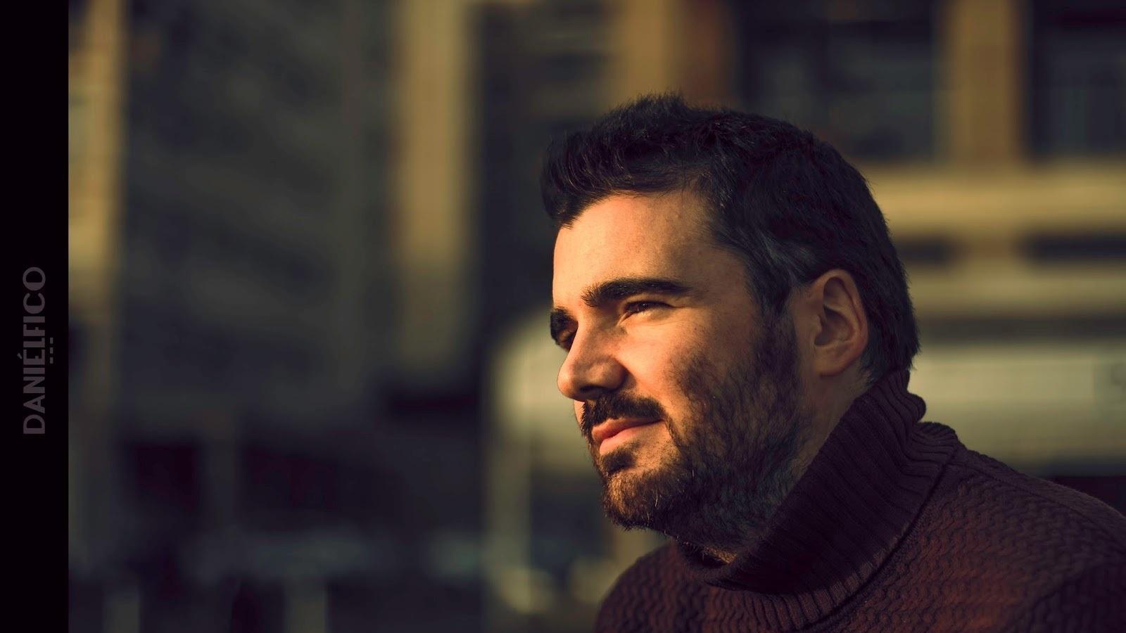 Julio Béjar, Premio de Teatro Calderón de la Barca 2021