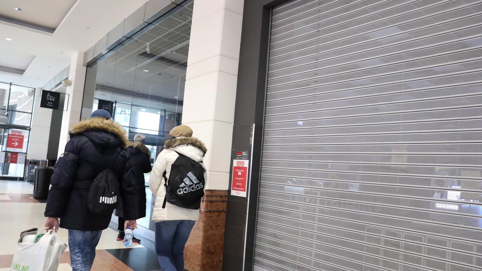 Los concursos en Madrid aumentan un 44% a un mes de terminar el año