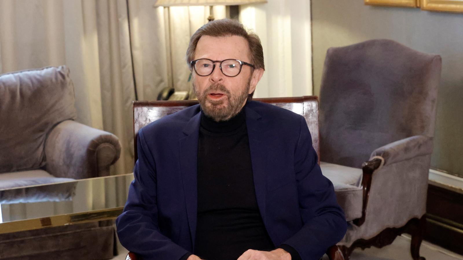 Björn Ulvaeus:"ABBA no sabíamos que necesitábamos hacer otro álbum, ahora sí"