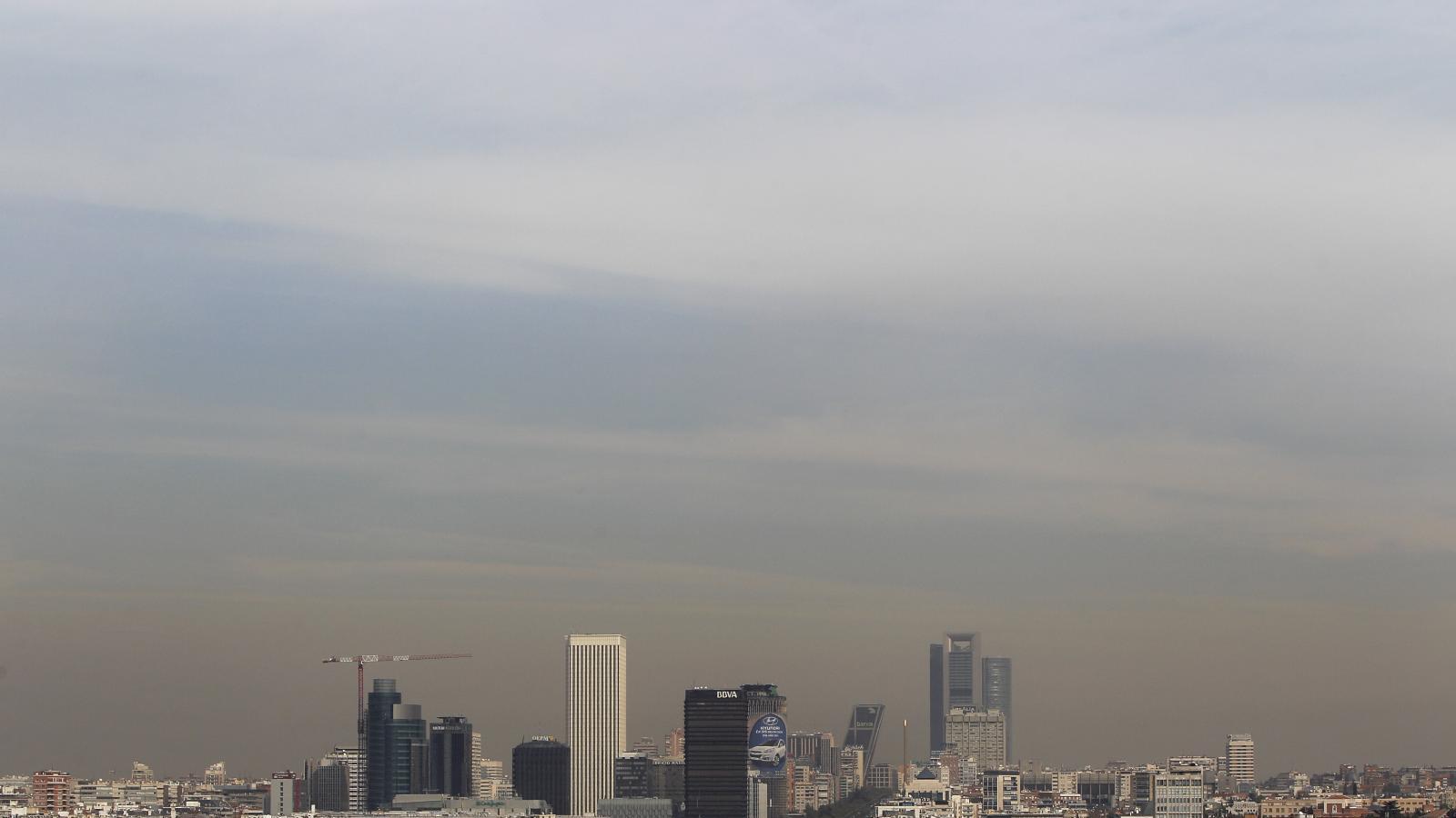 Madrid, entre las diez ciudades más atractivas del mundo para las inversiones, las empresas y el talento