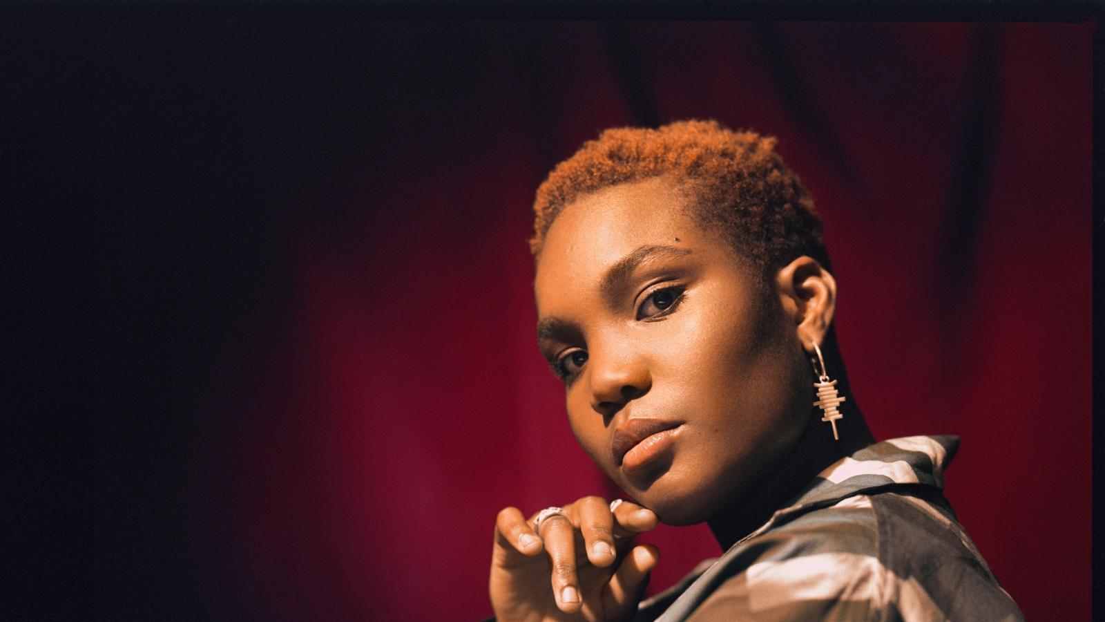 Arlo Parks, voz de una nueva generación:"En la música hay que ser vulnerable"