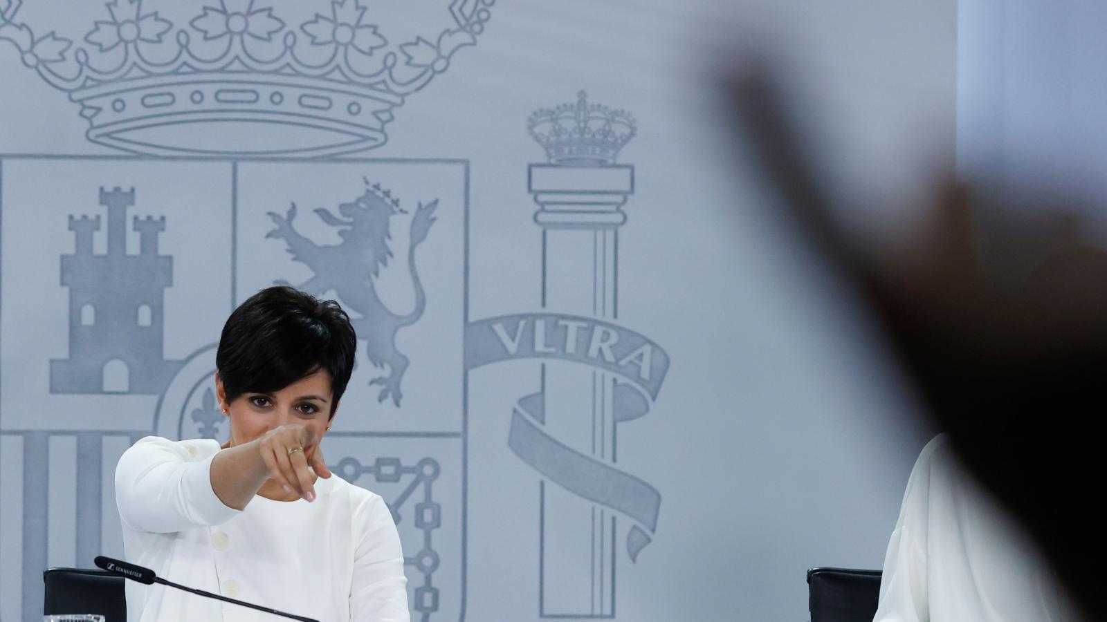 El Gobierno destina cinco millones de euros para el realojo de familias de la Cañada Real