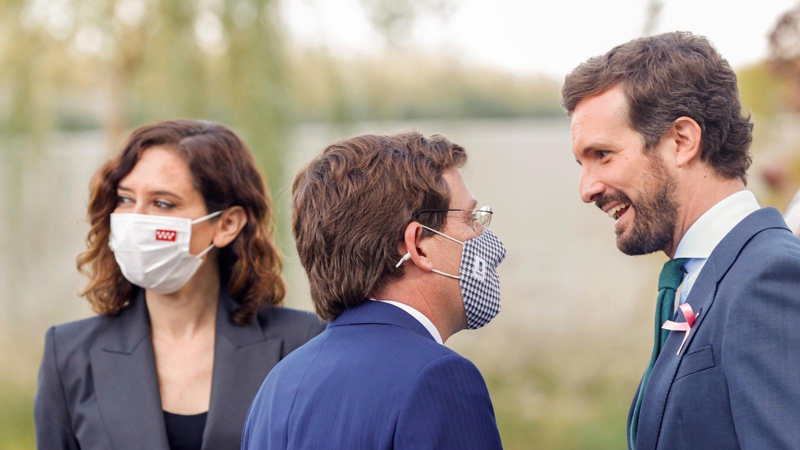 2021: un año de elecciones, despedidas, desapariciones y guerras internas