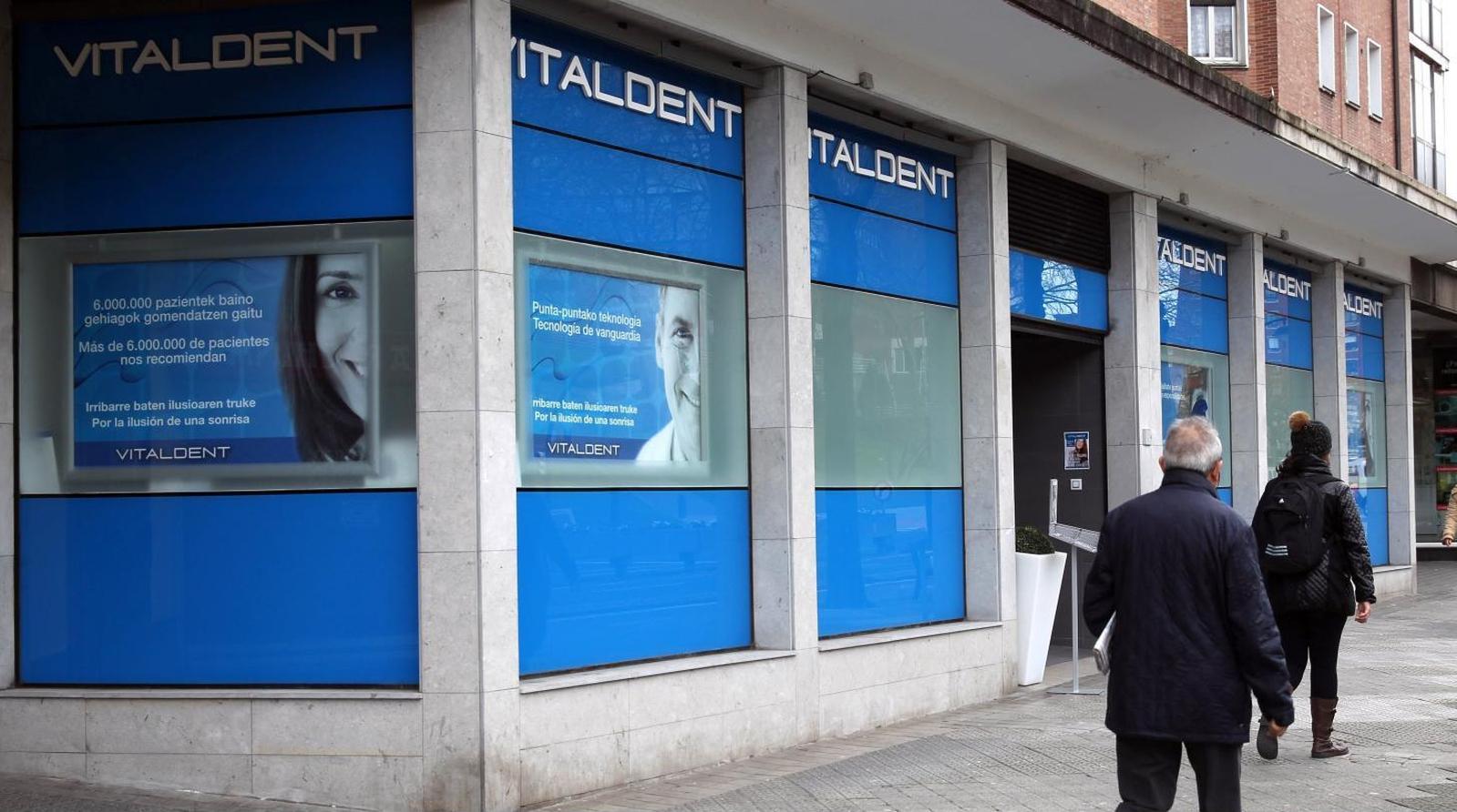 La Audiencia Nacional reabre la causa de Vitaldent para mandarla a juicio